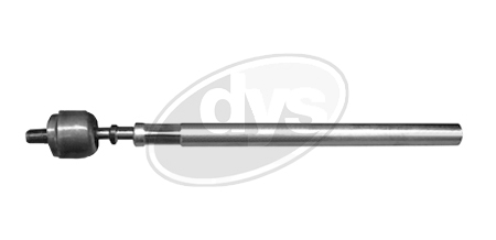 BARRA AXIAL